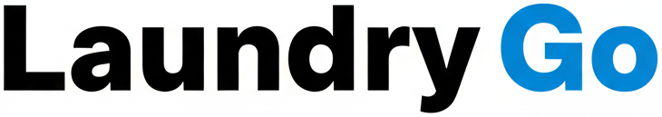 LaundryGo - Fresh & Clean Laundry Services