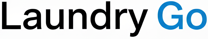 LaundryGo Logo