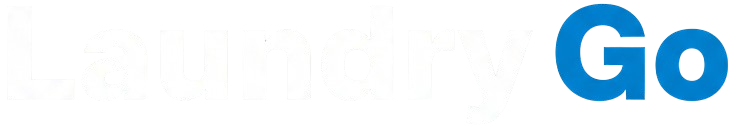 LaundryGo Logo